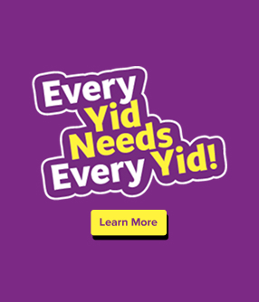 Hashem needs every Yid!
