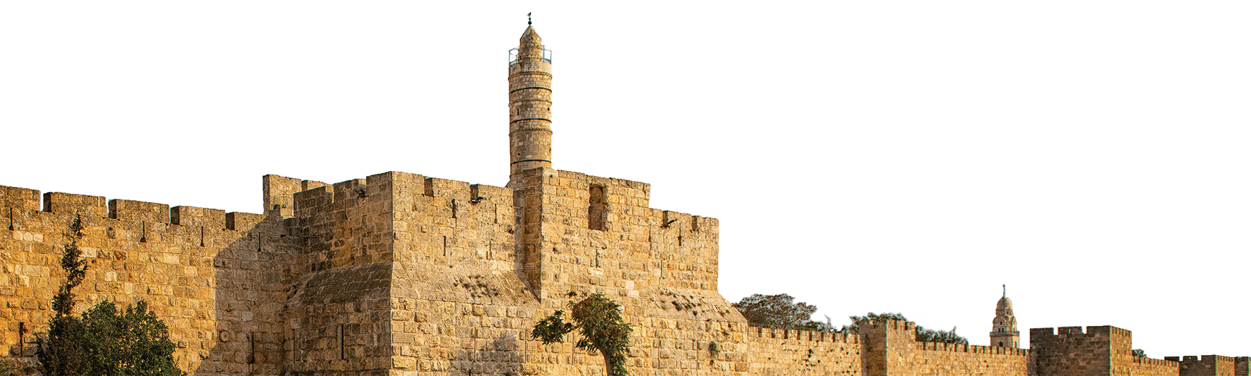 Jerusalem Wall