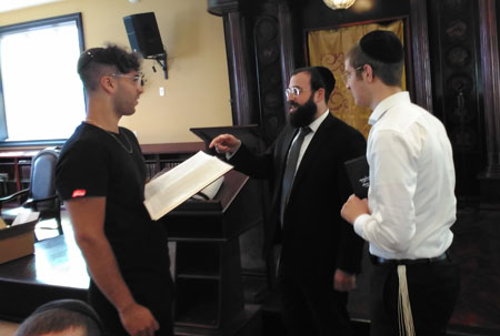 Kol Torah