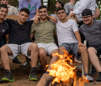 DiscoverU Moments