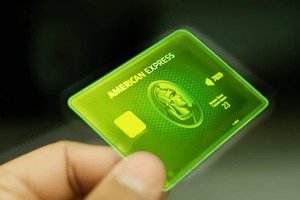 $7000 Amex Gift Card