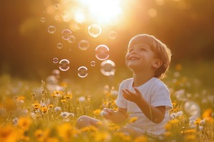 Make A Wish