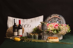 Yom Tov Expenses