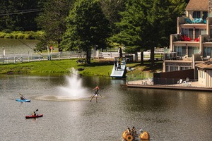 Summer Fun