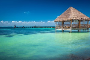 Vacation Anywhere
