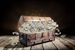$36 000 Cash