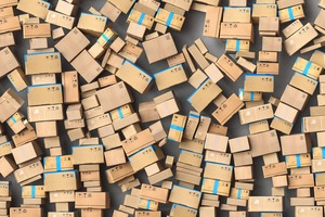Amazon Spree