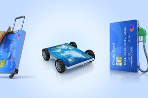 $7,000 Mastercard