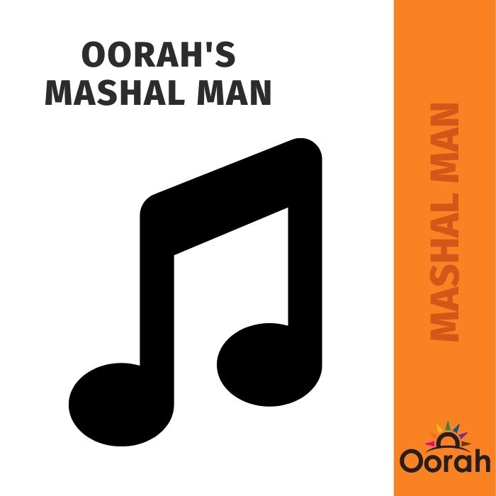 Mashal Man