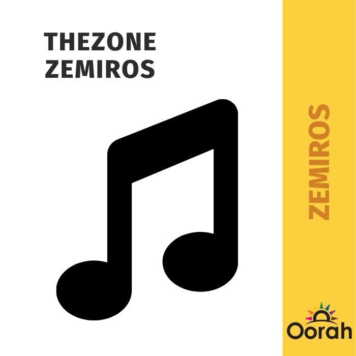 TheZone Zemiros 