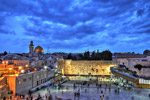  6 Tickets to Israel